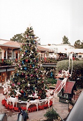 1995 - USA 040 (Centre commercial à Carmel)